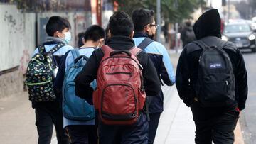 Cuándo empiezan las clases en Chile: calendario escolar de 2023