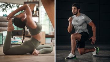 Productos de Deporte para Mujer y Hombre