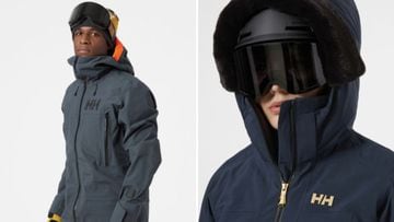 Ropa de nieve Hombre y Mujer