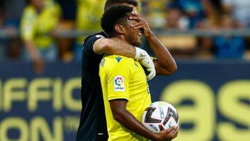 Anthony ‘Choco’ Lozano se perderá el duelo ante FC Barcelona por molestias físicas
