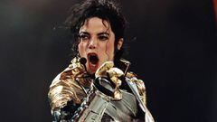 Michael Jackson es el muerto que m&aacute;s dinero ha generado en el &uacute;ltimo a&ntilde;o.