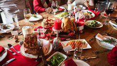 Así ha subido la compra en Navidad: ¿cuál es el alimento que más aumentó su precio?