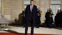 PSG’s Kylian Mbappé attended a dinner event for the Emir of Qatar where president Emmanuel Macron told him, “you’re going to create problems for us”.
