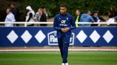 UEFA Nations League holders France could be relegated from the top tier when they face Austria in one of four League A matches on Thursday.
