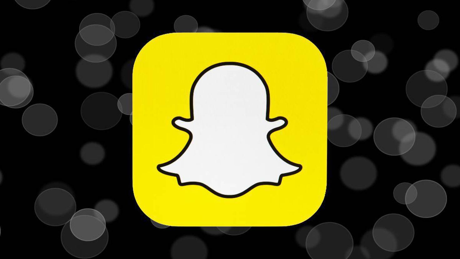 Snapchat avrà un nuovo modo per mettere tutti i tuoi link dallo stesso posto