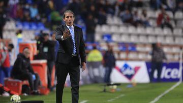 According to Fox Sports, the experienced Uruguayan manager will be appointed once the Clausura 2023 tournament is over for Pachuca.