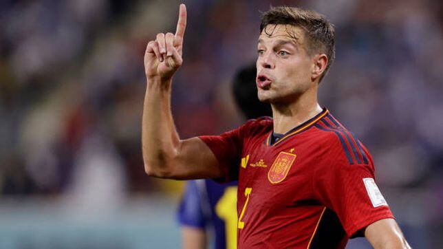 Azpilicueta explica por qué decidió no irse al Barcelona