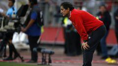 El goleador chileno que Mario Salas sondea para Alianza Lima
