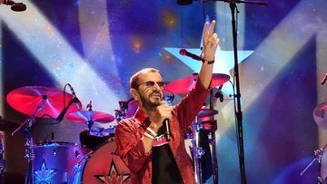 Cancelacion de conciertos de Ringo Starr: cómo solicitar el reembolso de los boletos