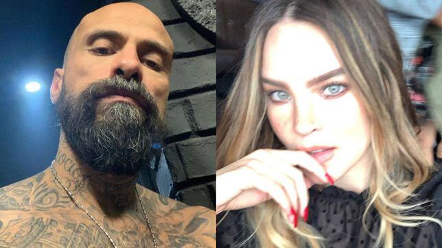 Babo de 'Cartel de Santa' le dice a Belinda que 