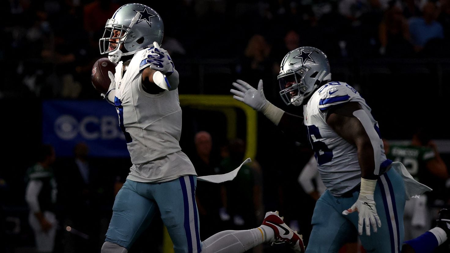 Highlights and Best Moments: Raiders 16-31 Cowboys in NFL Preseason