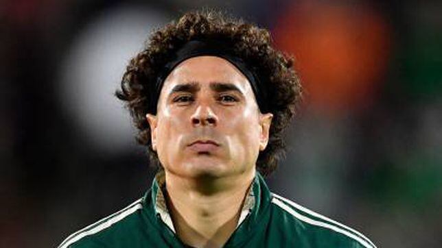 Guillermo Ochoa, el jugador más popular de México en el Mundial de Qatar 2022