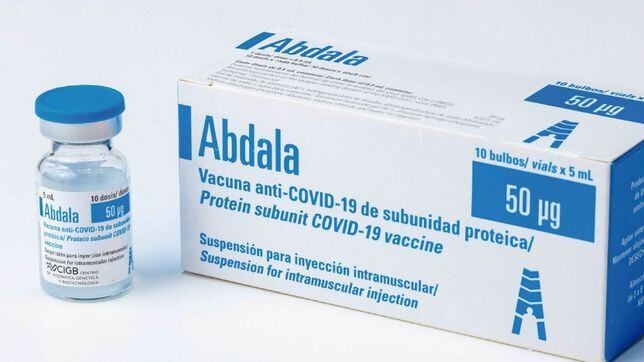 Conoce Abdala, la nueva vacuna de origen cubano: qué se sabe y quién la podría recibir