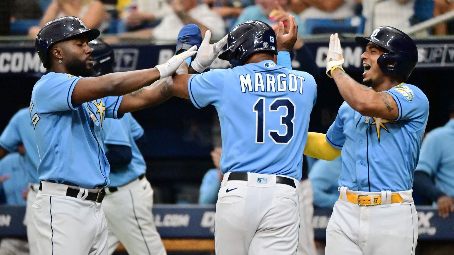 Tampa Bay Rays, Major League Baseball, News, Scores, Highlights, Injuries,  Stats, Standings, and Rumors