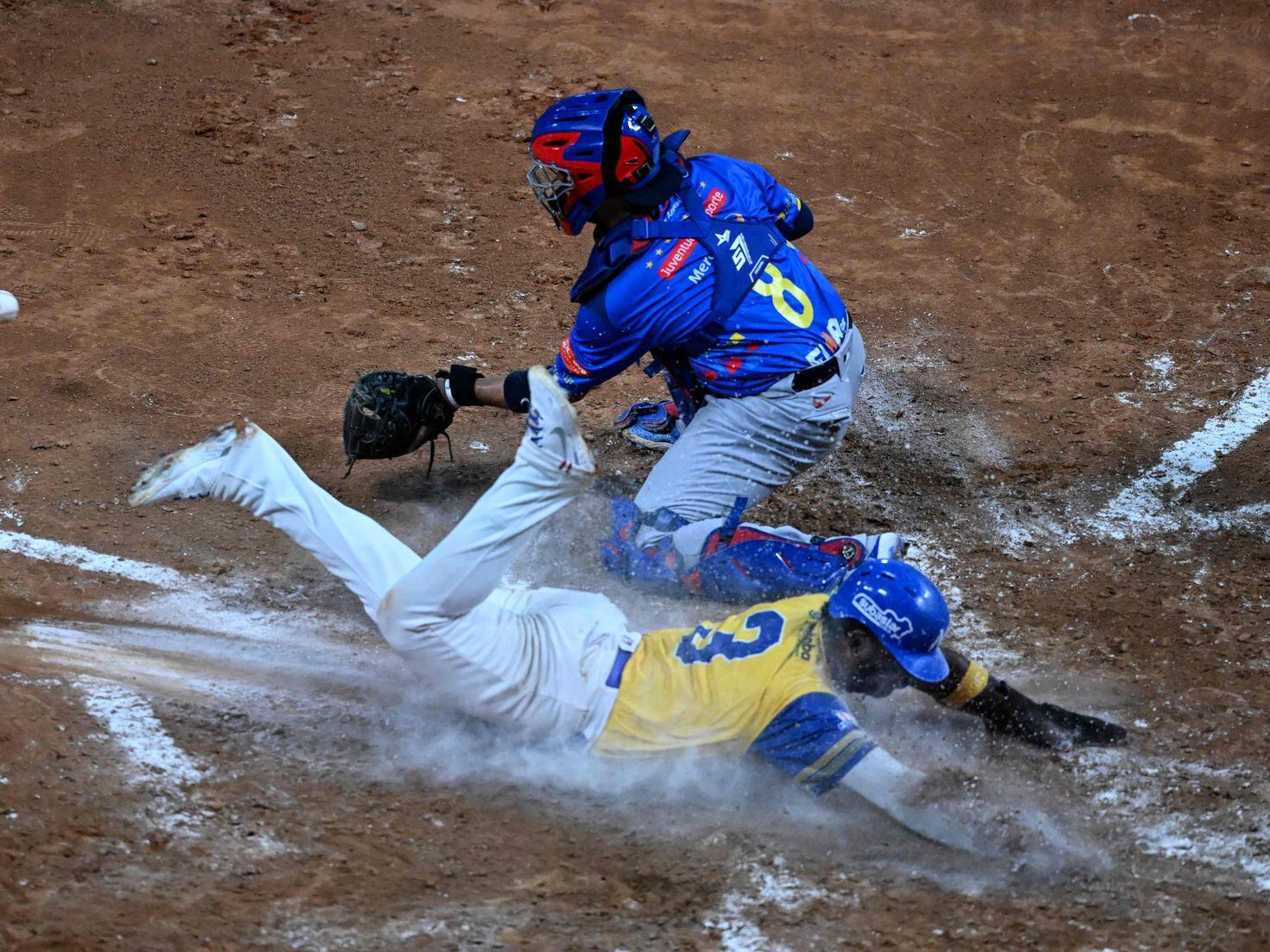 Mexico Qualifies For 2023 Caribbean Baseball Series Semifinals, News