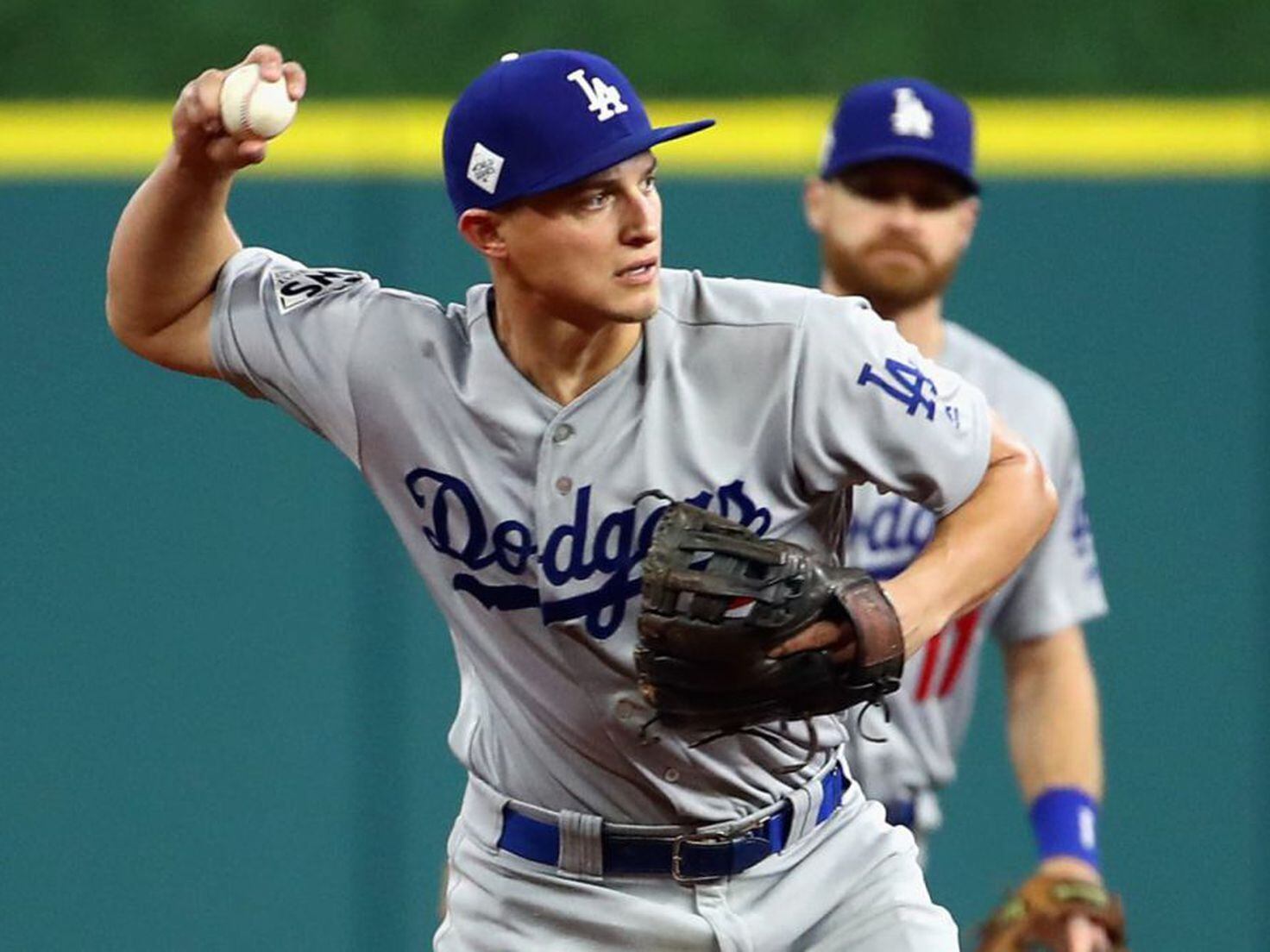 Corey Seager and the Texas Rangers have agreed to a 10-year, $325 million  deal, sources familiar with the situation tell @jeffpassan.