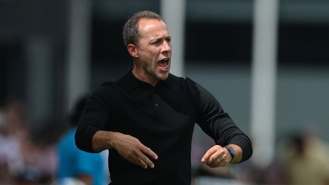 LAFC head coach Steve Cherundolo confident that they can “bounce back” in CCL final second leg