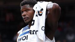 Though he continues to turn heads on the court, the Timberwolves’ rising star has seemingly courted controversy off it. Let’s take a look at what happened.