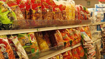 Inflación en México: ¿Qué productos de comida chatarra costaban menos de 10 pesos hace 21 años?