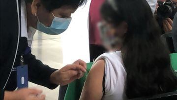 Vacunación de adolescentes en CDMX: cuáles son los horarios y puntos de vacunación de esta semana