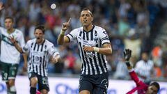 Monterrey vence al Zacatepec en la Copa MX