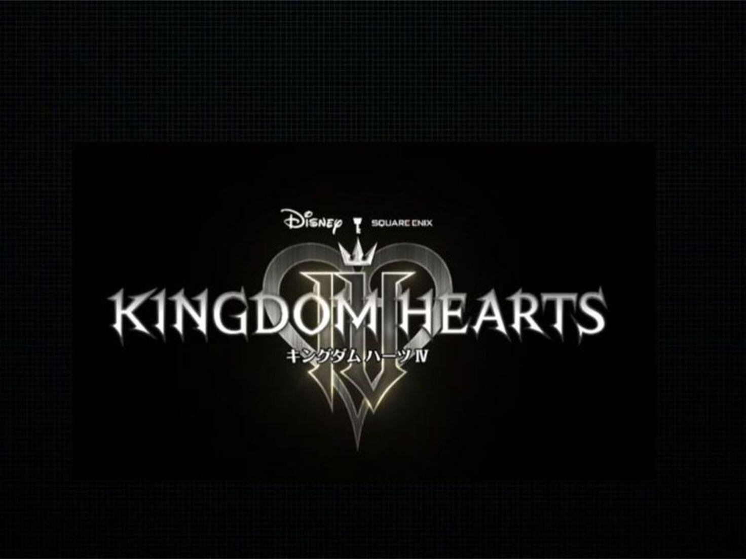 Square Enix celebrates series 20th anniversary with Kingdom Hearts