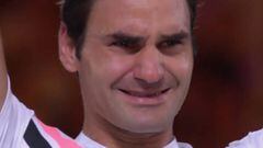 Infinito Federer: 20 Grand Slams