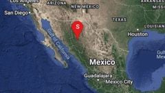 Temblores en México: actividad sísmica y últimas noticias de terremotos | 12 de julio