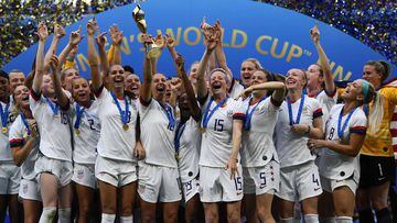 Fifa World Cup final: Prize money for winning team, runner-up revealed
