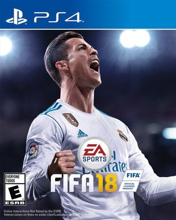 Cristiano Ronaldo apareció solo en la portada de esta edición.