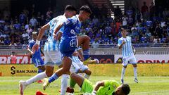 Magallanes se permite soñar en la Libertadores 