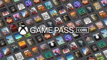 Xbox Games Pass Core unveils its full list of games on day one of the Live Gold replacement
