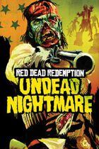 Carátula de Red Dead Redemption: Undead Nightmare