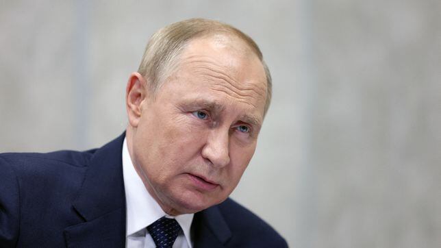 Putin presume del ‘castigo’ a Europa 