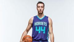 NBA | Frank Kaminsky, Hornets player, has shown his support for Trump on social media.