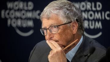 Bill Gates revela su táctica para jugar al Wordle