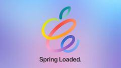 Follow all the latest updates from Apple&#039;s latest special event &quot;Spring Loaded&quot;. What to expect: iPad Pro, iPad Mini, Air Tags and... Apple Silicon Macs?