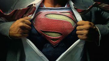 Filtrado el nuevo traje de Superman para Superman & Lois y es todo lo que un fan puede esperar