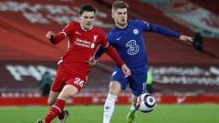 Robertson: "Last season is over, Liverpool can't rely on the past"