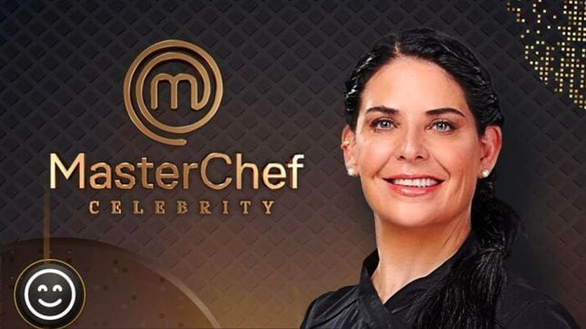 Quién es Zahie Téllez, la nueva jueza de MasterChef Celebrity México 2023