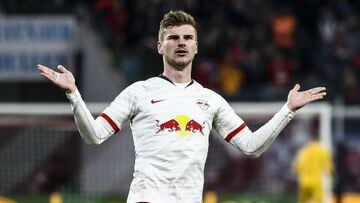 Werner publicly rejects Bayern Munich, shocks Rummenigge