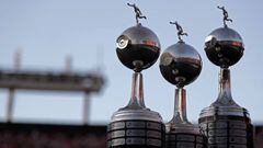 Copa Libertadores se verá en ESPN y Fox Sports en Colombia