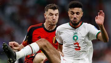 Marruecos sueña con hacer historia y aspira a pasar a los octavos de final del Mundial 2022.