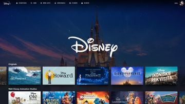 Los mejores estrenos de Disney: series, documentales y películas para septiembre