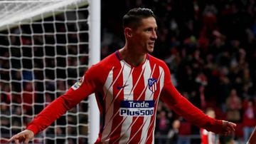 Torres appears likely to make the move to Japan.