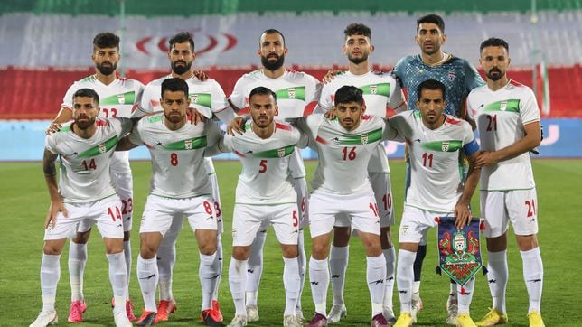 Photo of Qatar World Cup 2022: Iran national team roster | Selected players and omissions