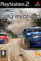 Carátula de WRC Rally Evolved