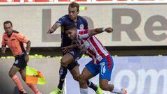 Liga MX: la alineación de Chivas para enfrentar al Atlético de San Luis