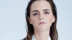 El ‘dardo’ de Emma Watson contra ‘Crepúsculo’