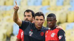 Vinicius Junior: Flamengo do not allow player to represent Brazil at U17 World Cup